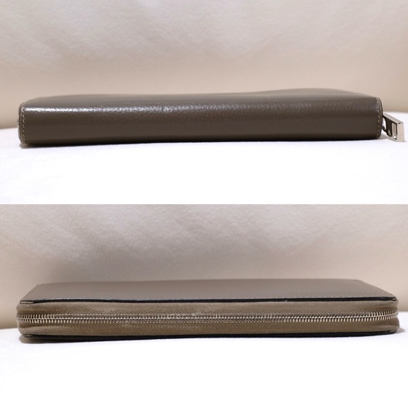 Celine Zippy Wallet - Picture 10 of 10